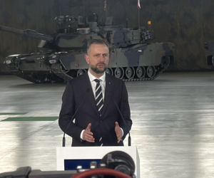 Takiego „warsztatu” nie mają w całej Europie! Historyczna inwestycja za 300 milionów w Dęblinie