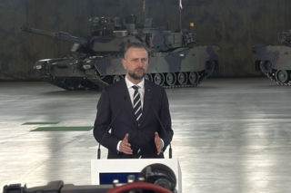 Takiego „warsztatu” nie mają w całej Europie! Historyczna inwestycja za 300 milionów w Dęblinie