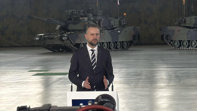 Takiego „warsztatu” nie mają w całej Europie! Historyczna inwestycja za 300 milionów w Dęblinie