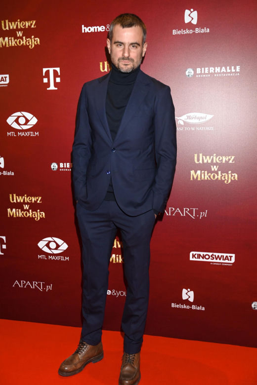 Antoni Pawlicki