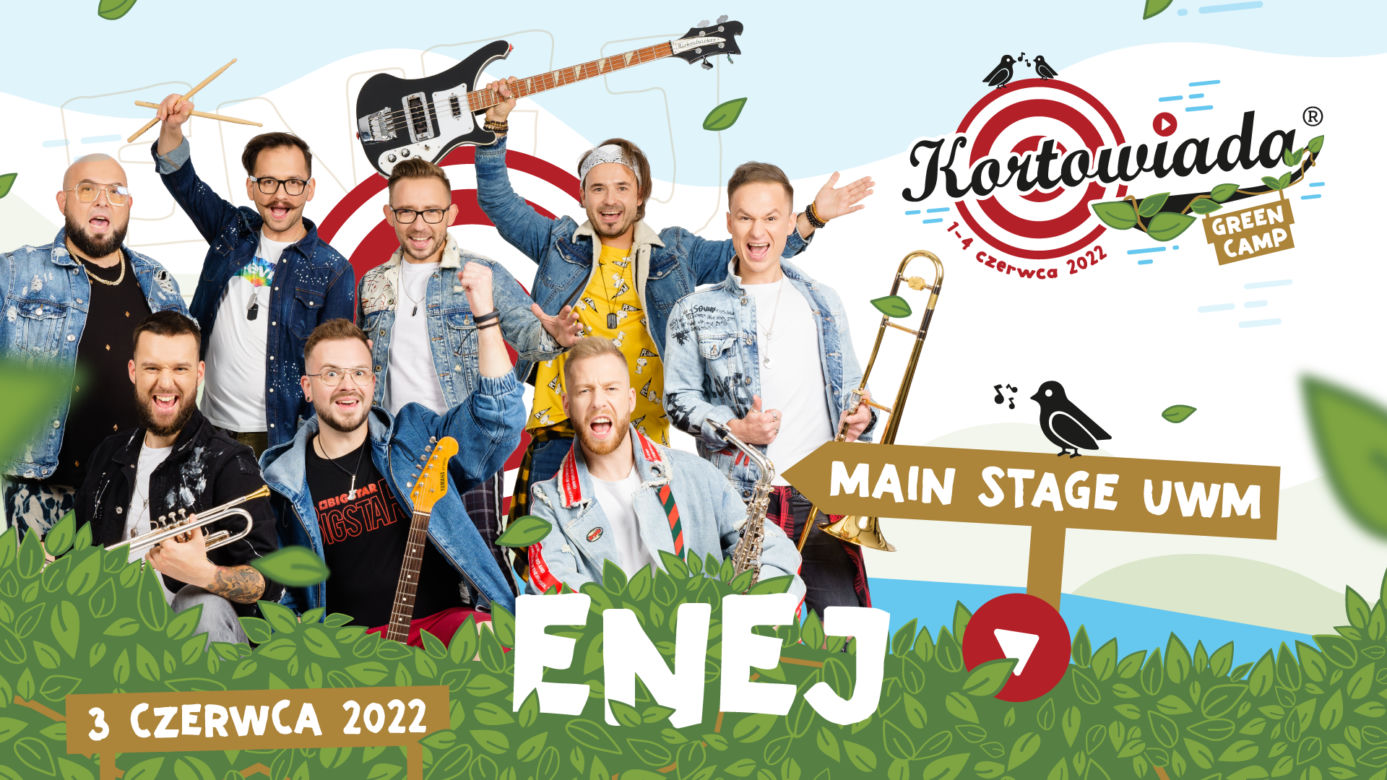 Enej