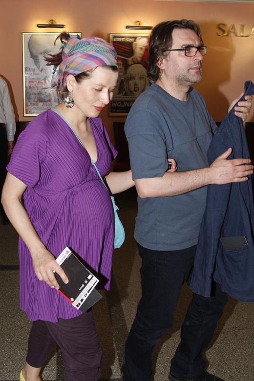 Katarzyna Herman, Tomasz Brzozowski