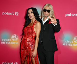 Justyna Steczkowska i Skolim - Polsat Hit Festiwal 2026