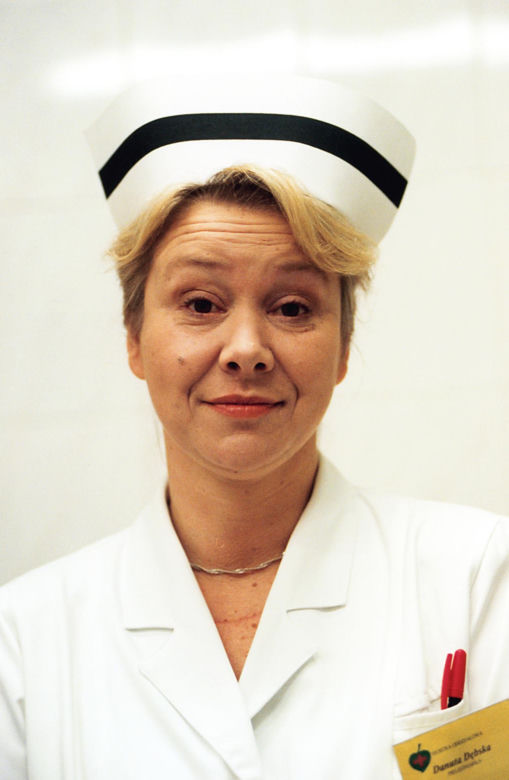 Daria Trafankowska