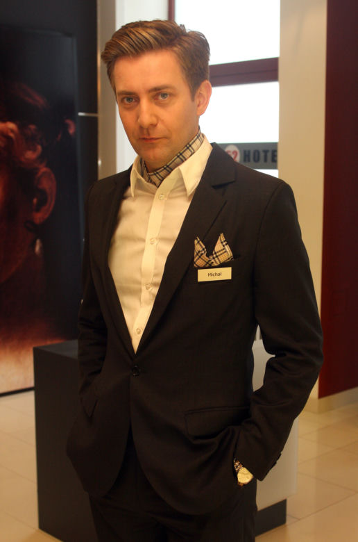 Rafał Królikowski