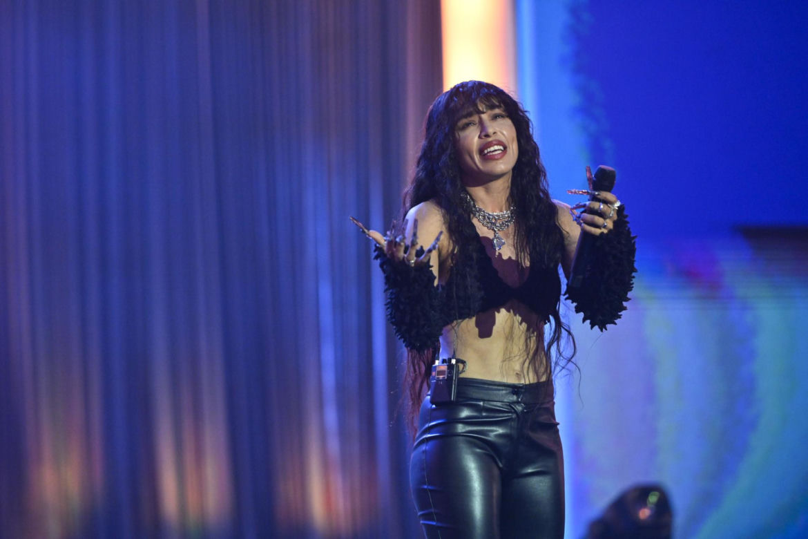 Loreen