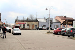 To najmłodsze miasto na Śląsku. Kiedyś było wsią, dziś zachwyca jednym z najpiękniejszych rynków