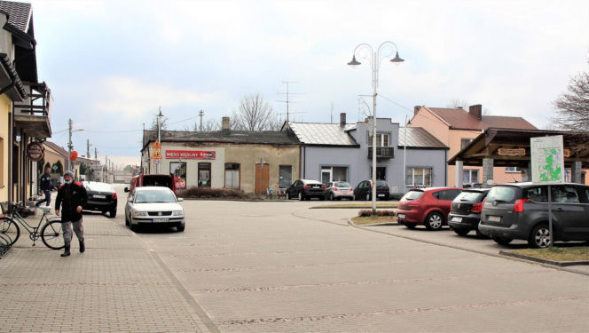 To najmłodsze miasto na Śląsku. Kiedyś było wsią, dziś zachwyca jednym z najpiękniejszych rynków