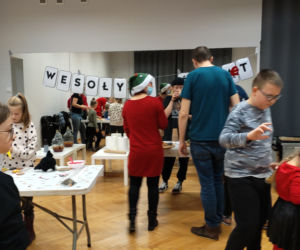 Coś na ząb w Kuźni artystycznej