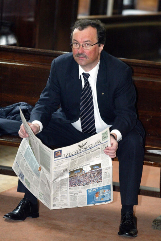 Włodzimierz Czarzasty