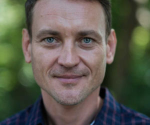 Przyjaciółki 18 sezon: Paweł Ławrynowicz