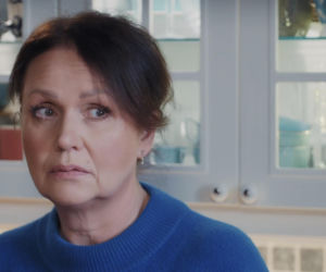 M jak miłość. Marysia (Małgorzata Pieńkowska)