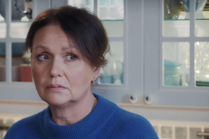 M jak miłość. Marysia (Małgorzata Pieńkowska)