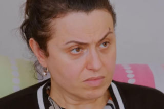 Miłość i nadzieja, odcinek 374: Cavidan namawia Bahar do odegrania roli zaginionej córki Feraye