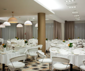 Ostróda: kolejny obiekt Condohotels Group oddany do użytku