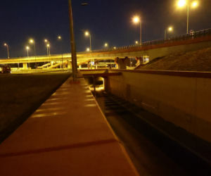 Nie dojedziesz na lotnisko! Drogowcy zamykają ważny tunel 