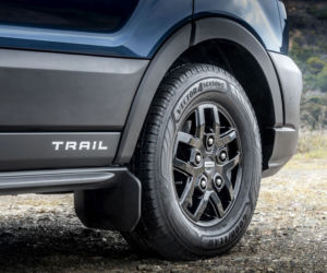 Ford Transit i Transit Custom w wersji Trail oraz Active