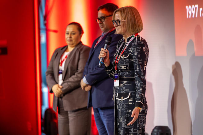 Bel-Pol. Power Day i gala z okazji 35-lecia firmy