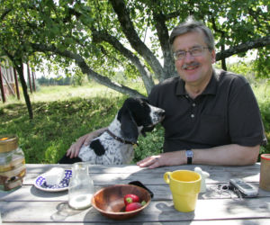 Bronisław Komorowski. Maturę zdałem na tróję bo pomogły nauczycielki