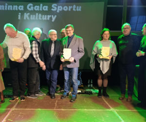 Gala Sportu i Kultury Gminy Iława