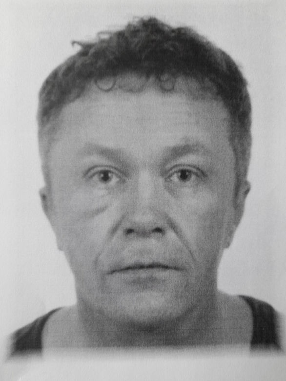 Tajemnicze zaginięcie mieszkańca Warszawy. Wszedł do Bugu i nie wiadomo, co się dalej stało [ZDJĘCIA]