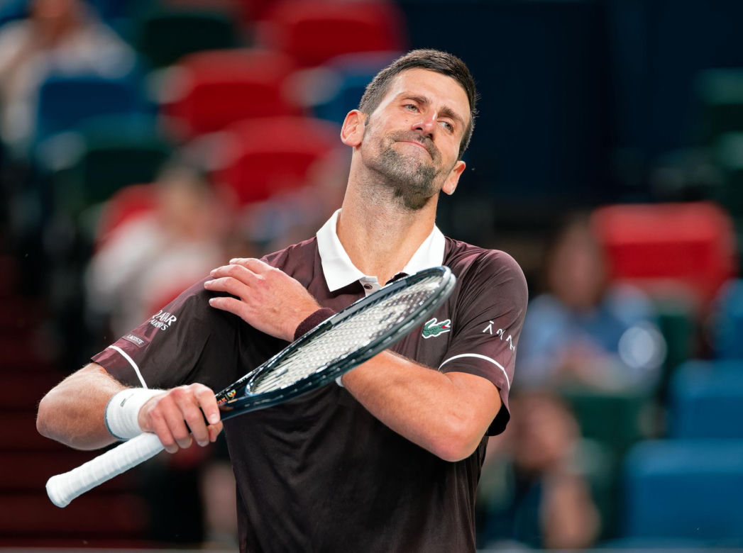 Hurkacz - Djokovic