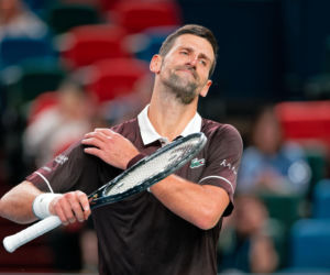 Hurkacz - Djokovic