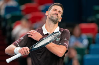 Hurkacz - Djokovic