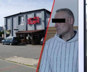 Miał świętować imieniny, prawie zabił człowieka. „Włączył mi się agresor”