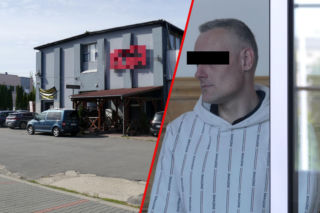 Miał świętować imieniny, prawie zabił człowieka. „Włączył mi się agresor”