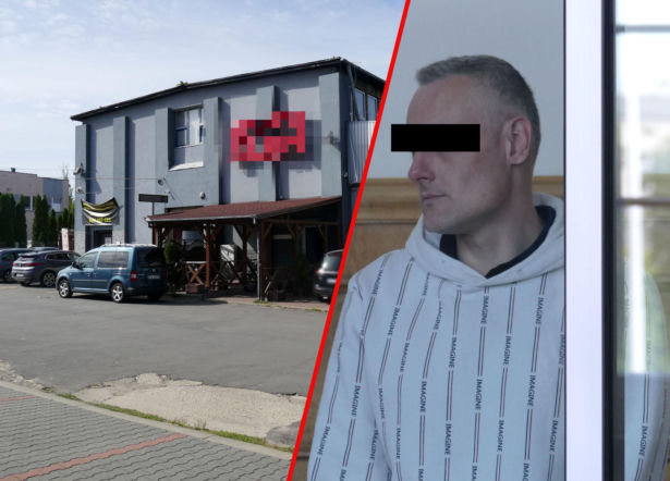 Miał świętować imieniny, prawie zabił człowieka. „Włączył mi się agresor”
