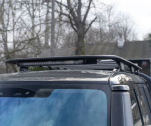 Land Rover Defender 110 Jerzego Owsiaka