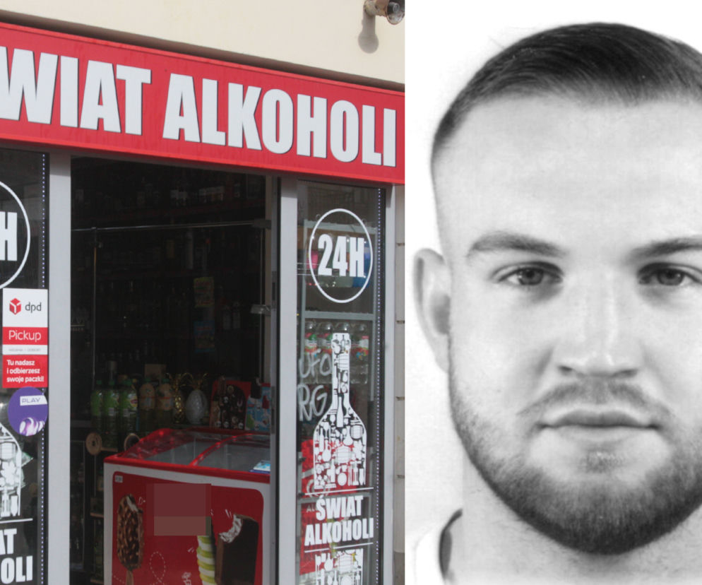 Zabójstwo na Nowym świecie. Jest trzeci list gończy