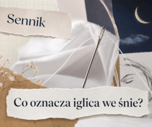 Sennik: iglica. Co oznacza sen o iglicy?