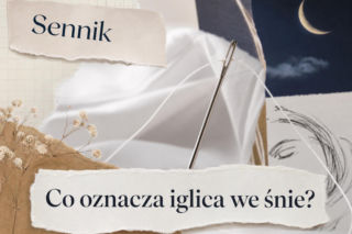 Sennik: iglica. Co oznacza sen o iglicy?