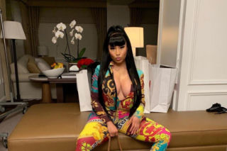Nicki Minaj - koniec kariery lada chwila? Na raperkę czekają nowe obowiązki
