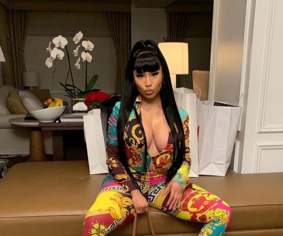 Nicki Minaj