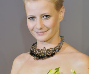 Tak Małgorzata Kożuchowska wyglądała na początku kariery. Jedna fryzura zrobiła z niej ikonę mody