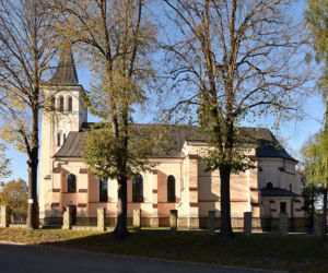 To najmłodsze miasto w woj. podkarpackim