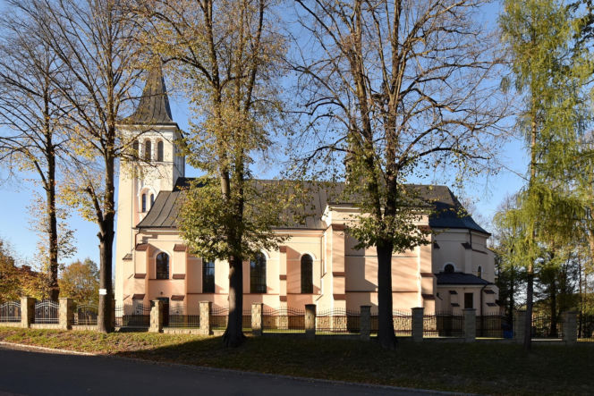 To najmłodsze miasto w woj. podkarpackim