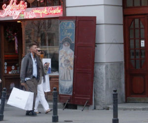 Małgorzata Socha straciła głowę po zakupach u Jemioła