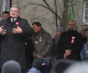 Dzień Niepodległości