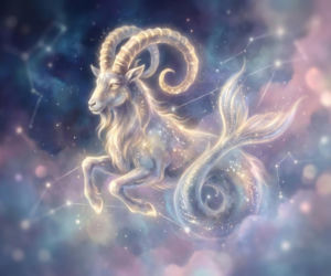 Horoskop dzienny Koziorożec na 19 marca - Dziś liczą się wizje i relacje, ale z decyzjami nie spiesz się