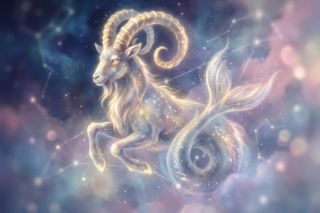 Horoskop dzienny Koziorożec na 19 marca - Dziś liczą się wizje i relacje, ale z decyzjami nie spiesz się