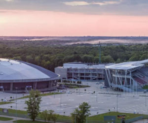 10 Niesamowite zdjęcia Łodzi z lotu ptaka autorstwa SkyLevel