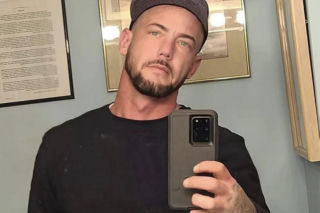 Steven McCluskey