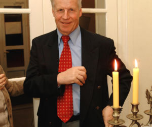 Krzysztof Baranowski