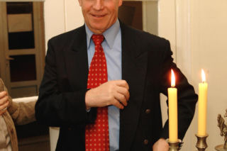 Krzysztof Baranowski