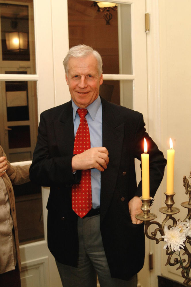 Krzysztof Baranowski