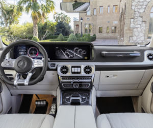 Mercedes-AMG G 63